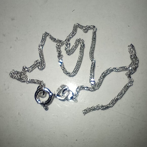 Scratch&Dent – Gold Chains & Pearl Strands – ~7.37g Gold -- ~200ctw Pearls - Picture 7 of 12